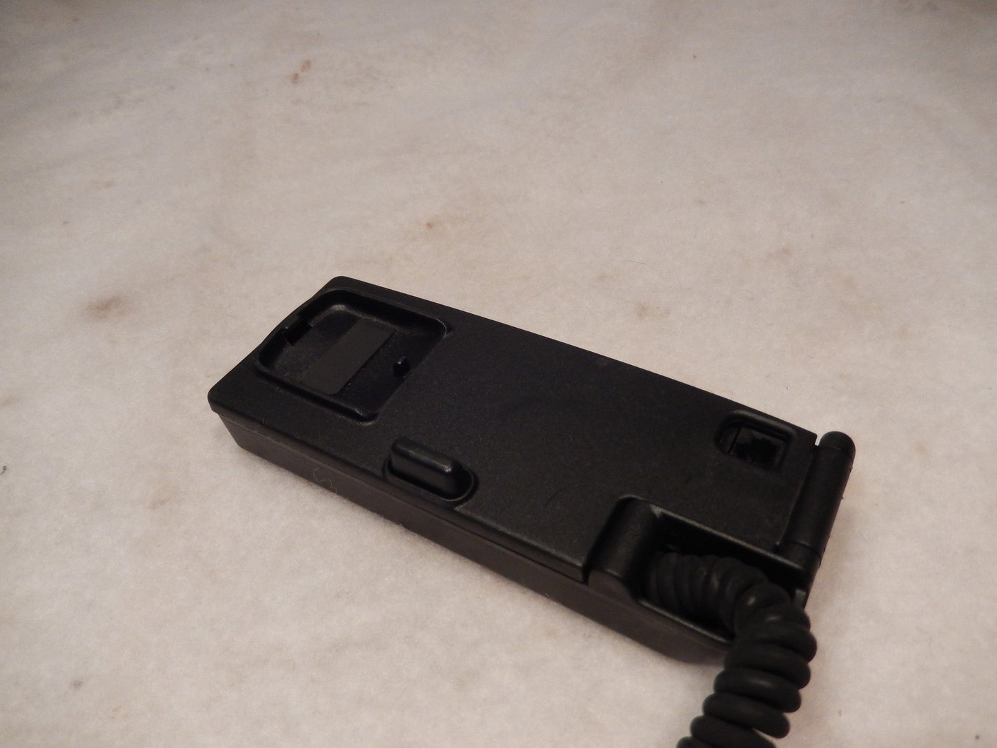 Maserati Quattroporte M-139 Blaupunkt Phone Carriage