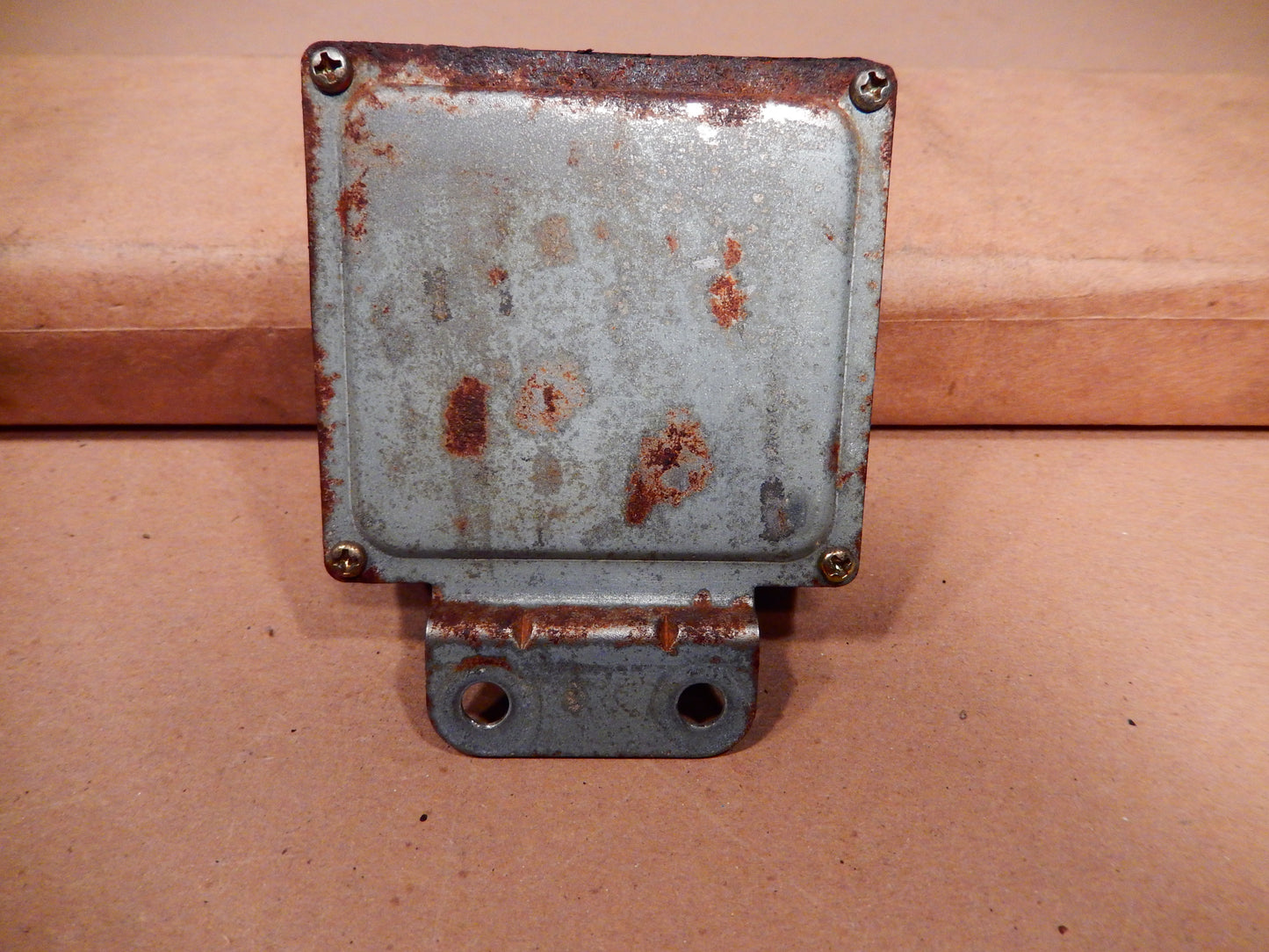 Datsun 280ZX Lights Timer