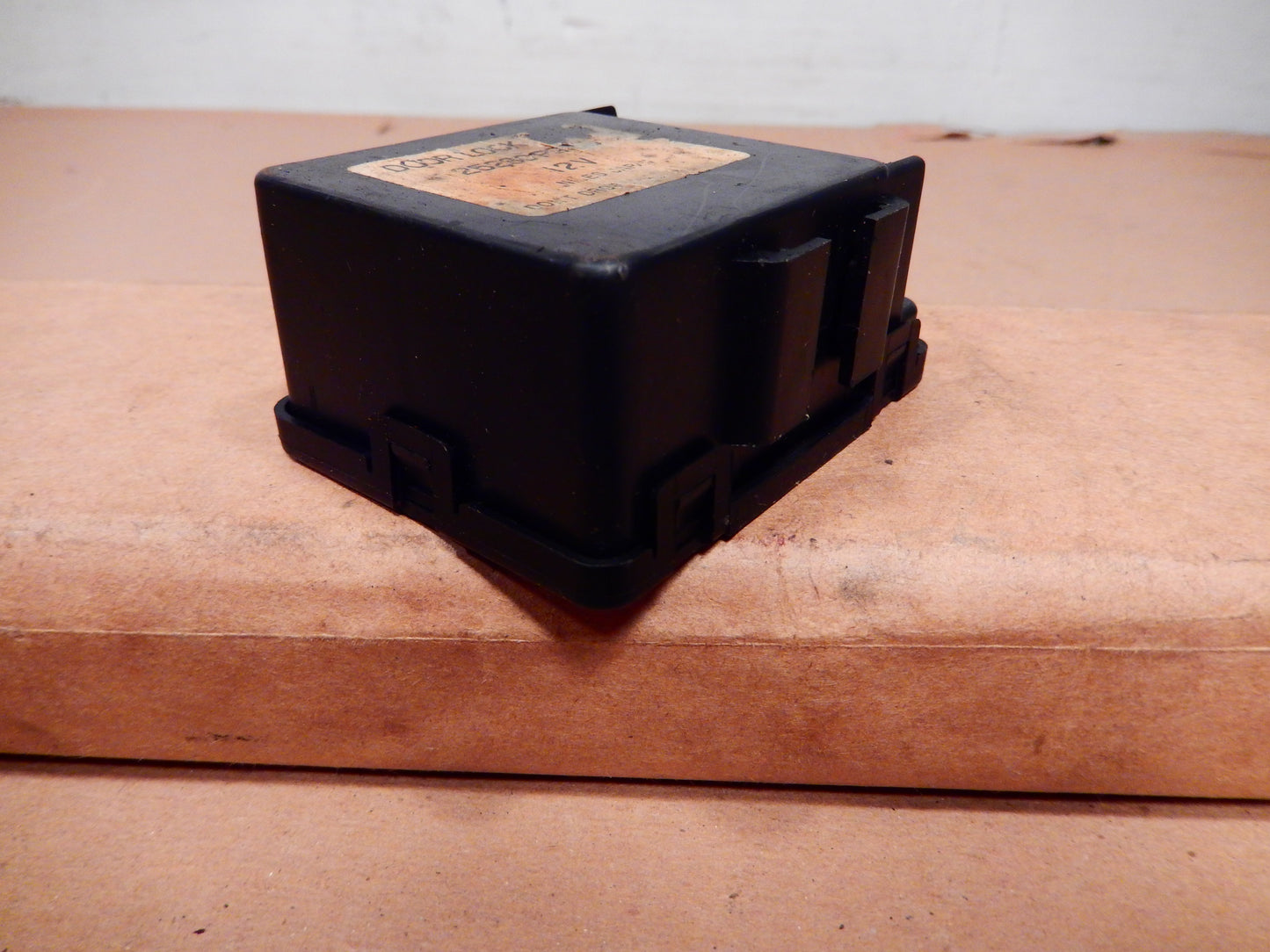 Datsun 280ZX Door Lock Timer