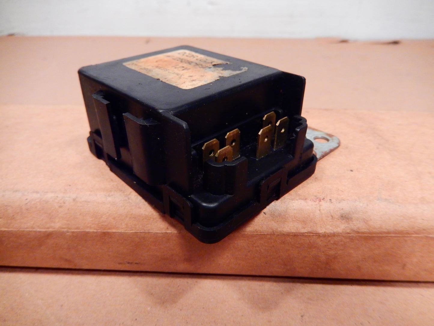 Datsun 280ZX Door Lock Timer