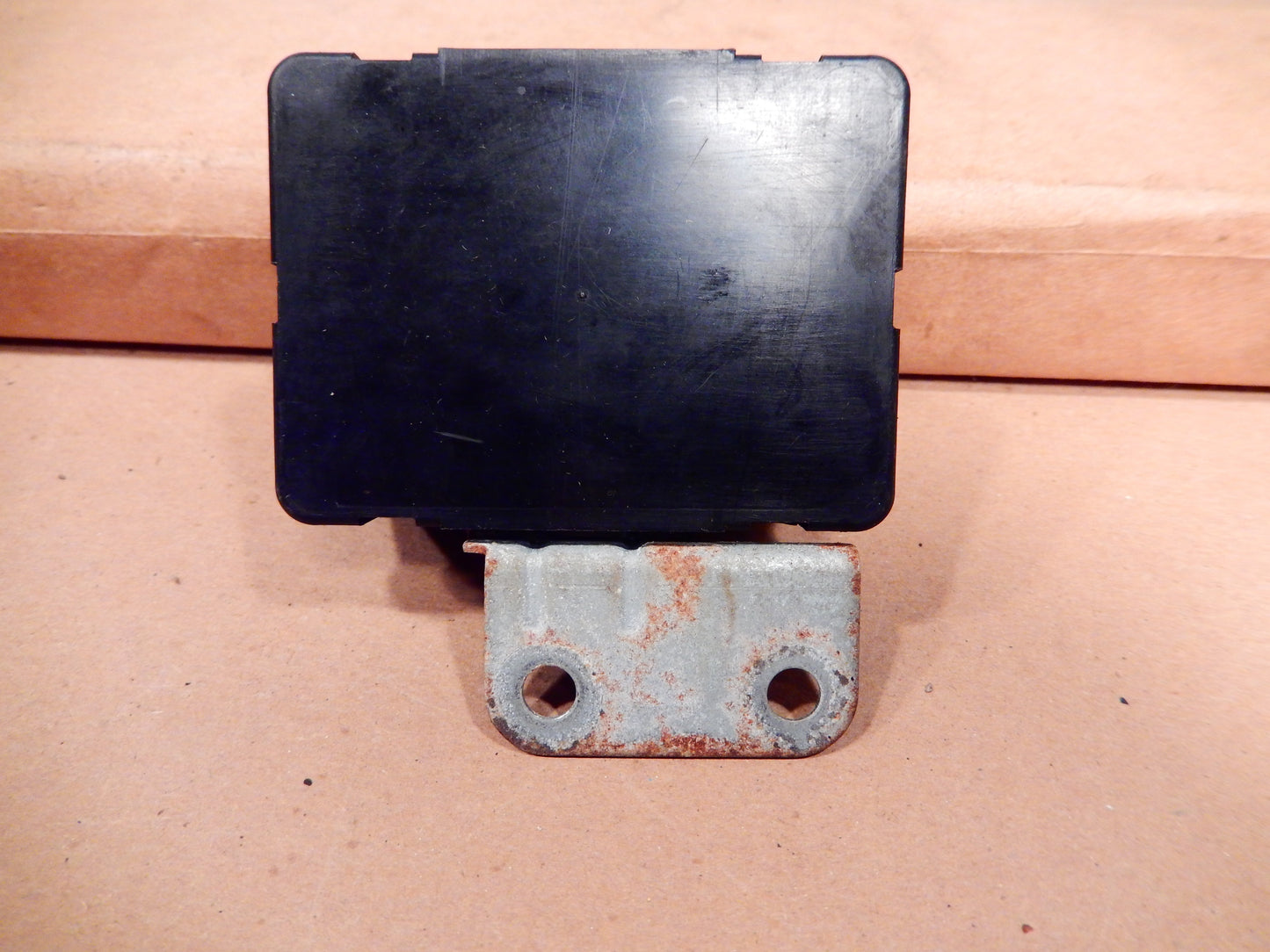 Datsun 280ZX Door Lock Timer