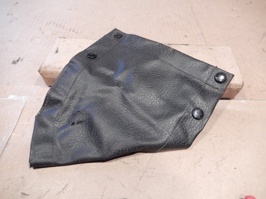 Datsun 280Z Emergency Brake Boot (Handy Man Special)