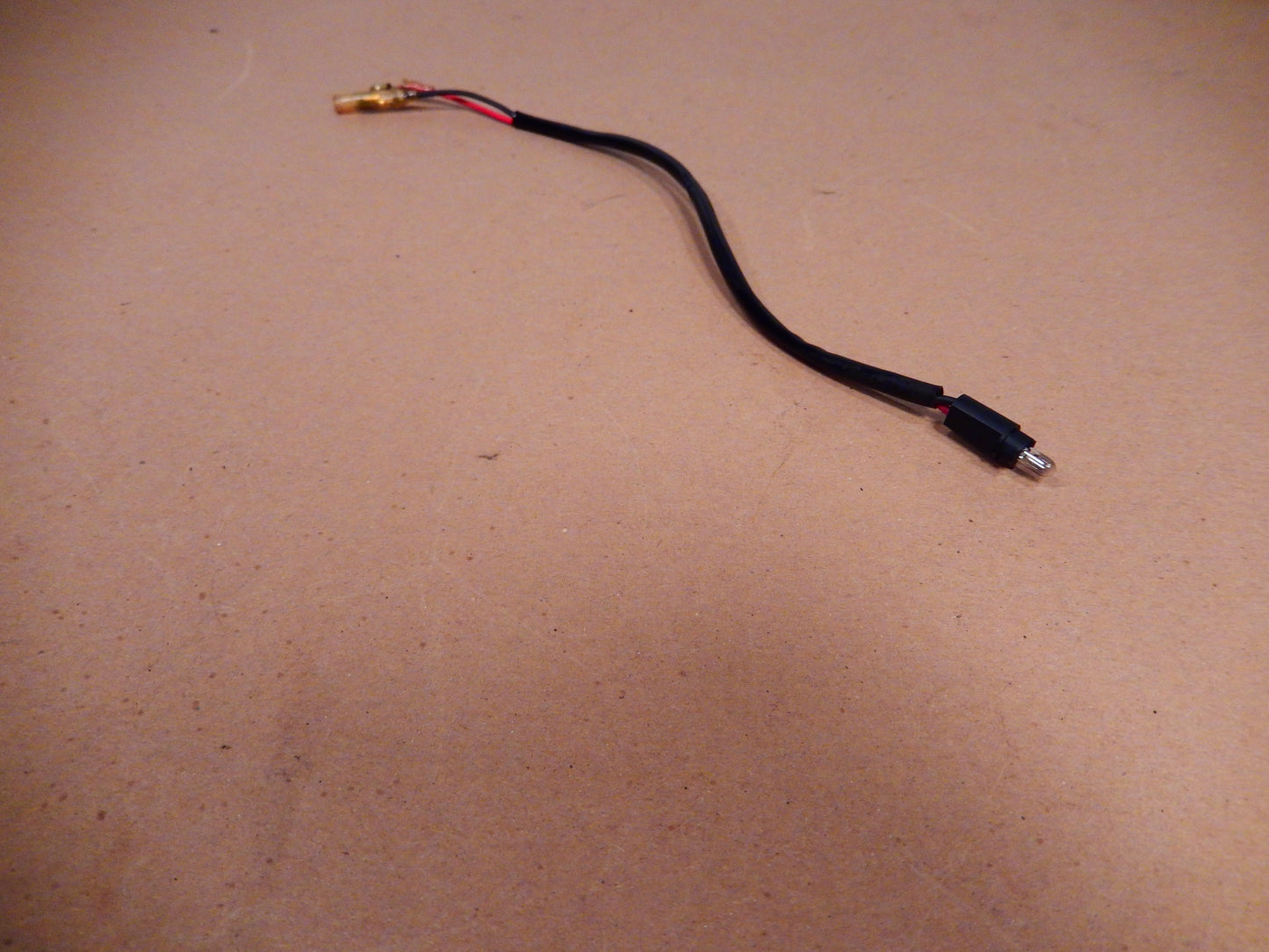 Datsun 280ZX Light Bar Dashboard Light