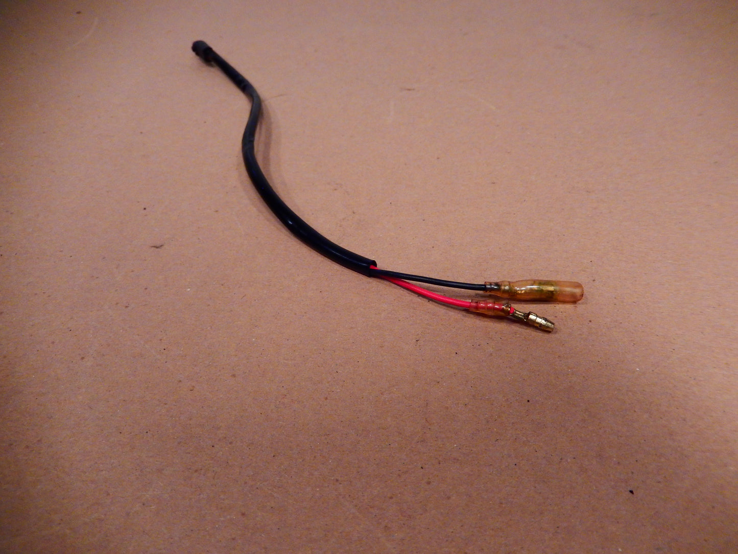 Datsun 280ZX Light Bar Dashboard Light