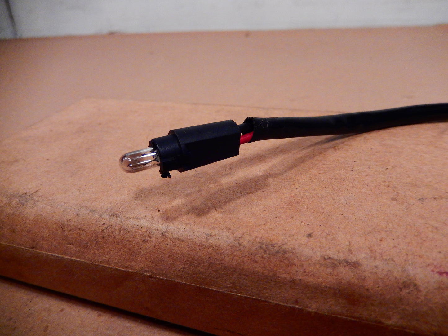 Datsun 280ZX Light Bar Dashboard Light