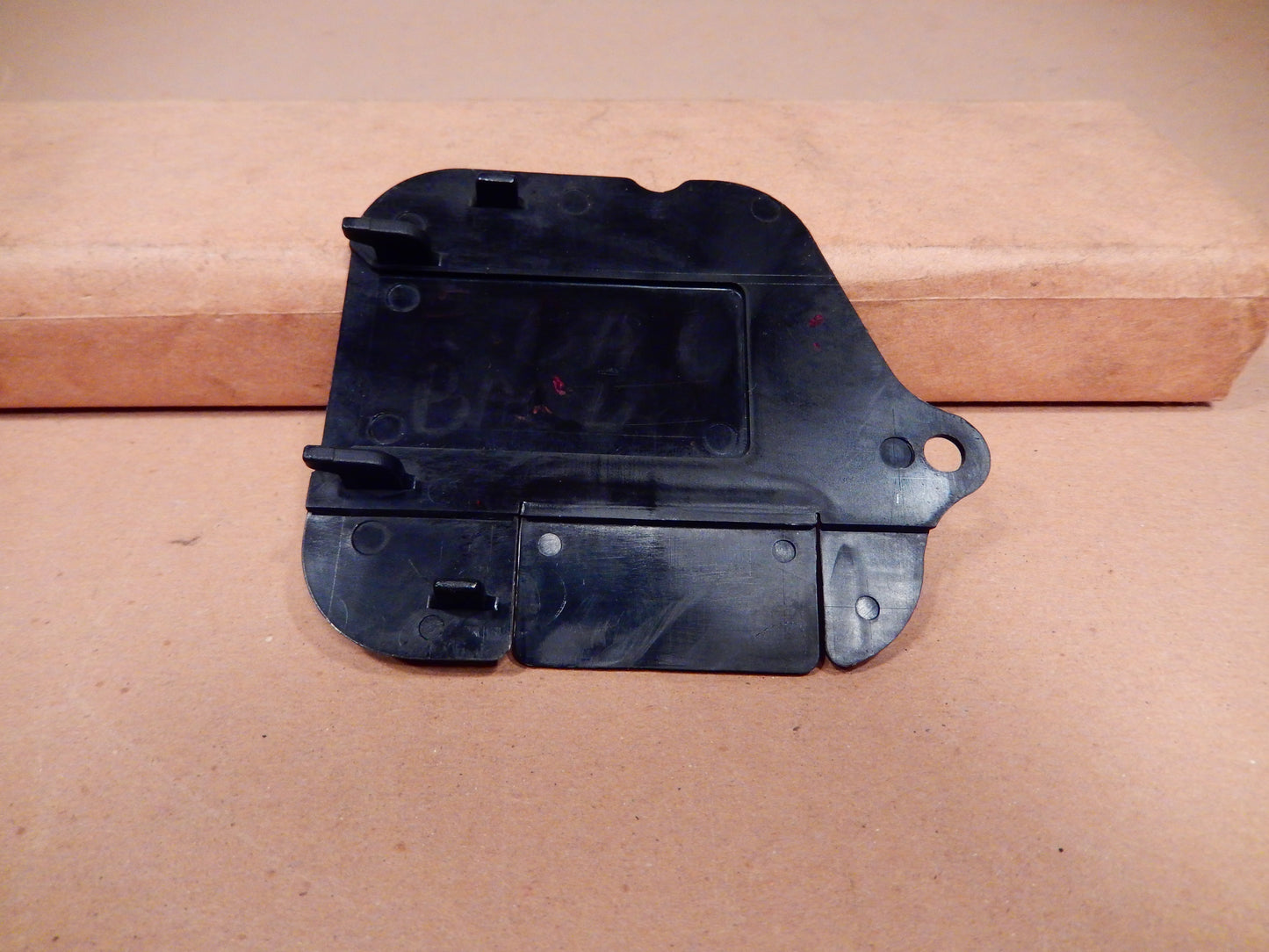 Datsun 280ZX Engine Bay Access Panel