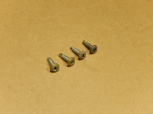 Datsun 240Z AC Core Mount Fasteners