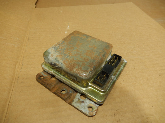 Datsun 280ZX Continuity Sync ASSY-ASCD