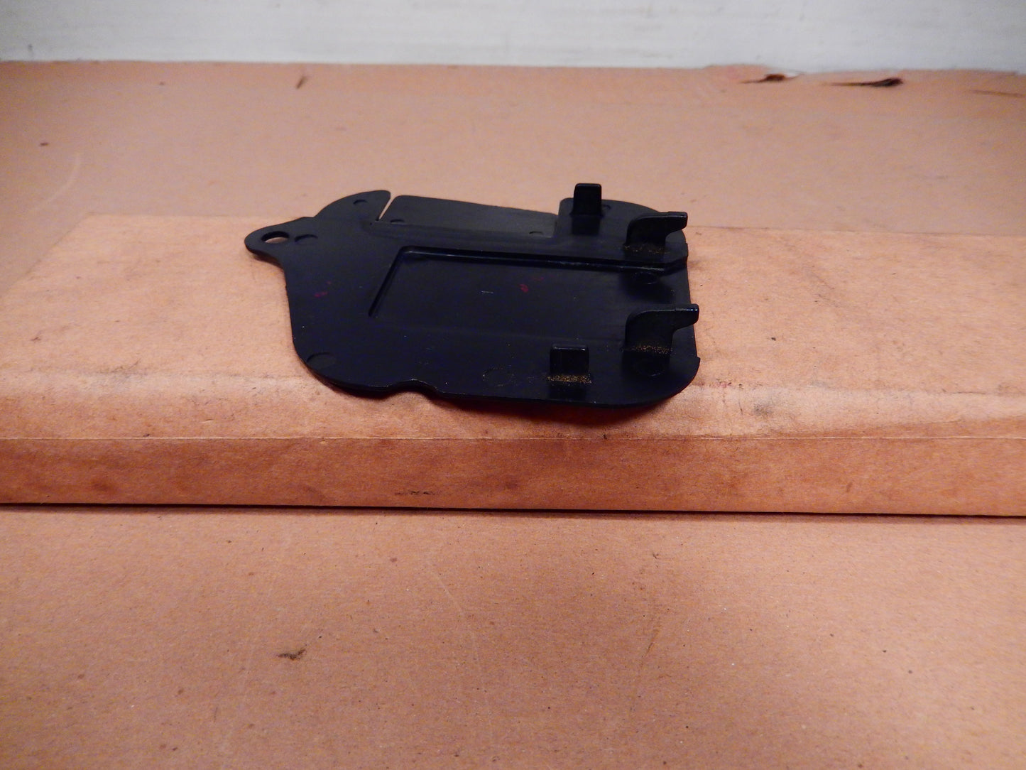 Datsun 280ZX Engine Bay Access Panel