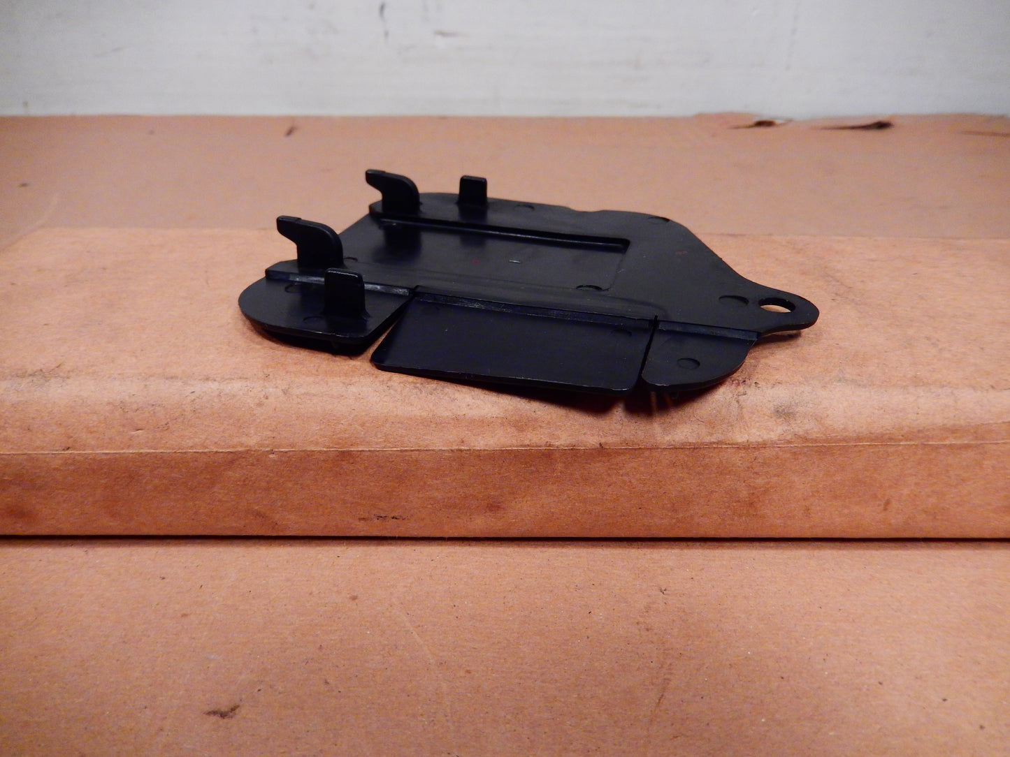 Datsun 280ZX Engine Bay Access Panel