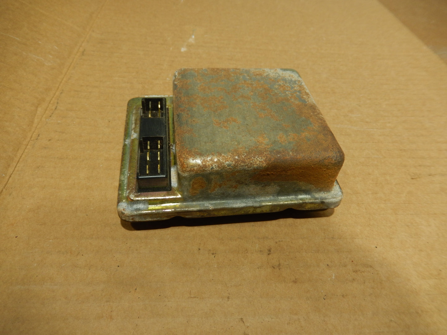 Datsun 280ZX Continuity Sync ASSY-ASCD