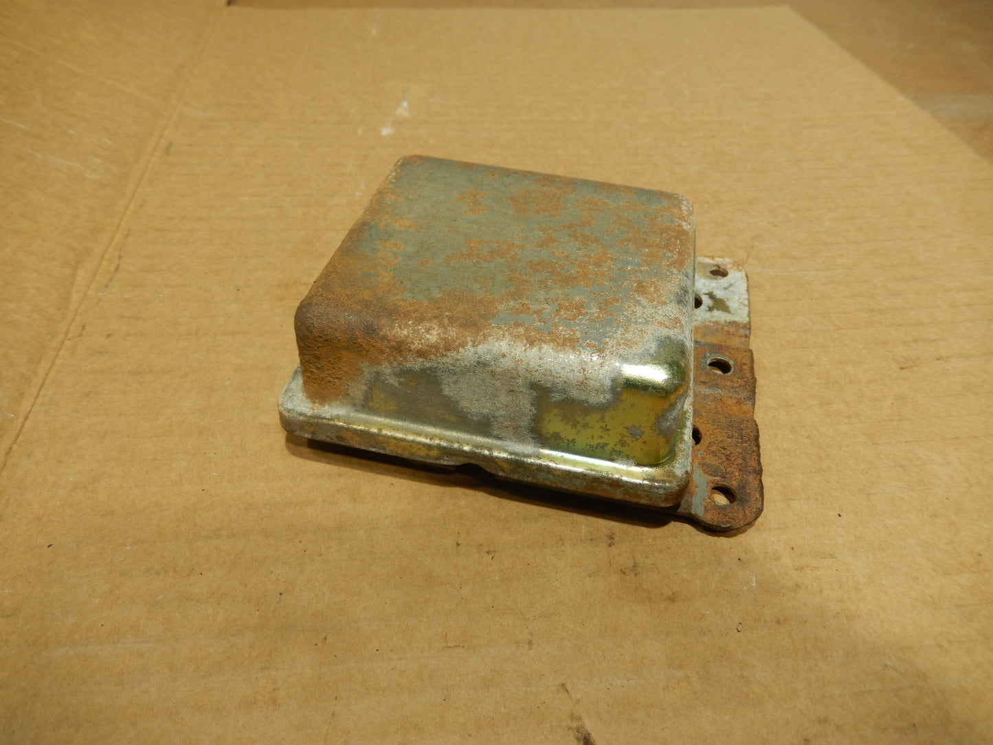 Datsun 280ZX Continuity Sync ASSY-ASCD