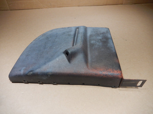 Datsun 240Z AC Core Case Backing