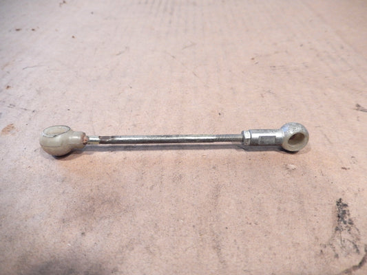 Datsun 240Z Adjustable Throttle Rod
