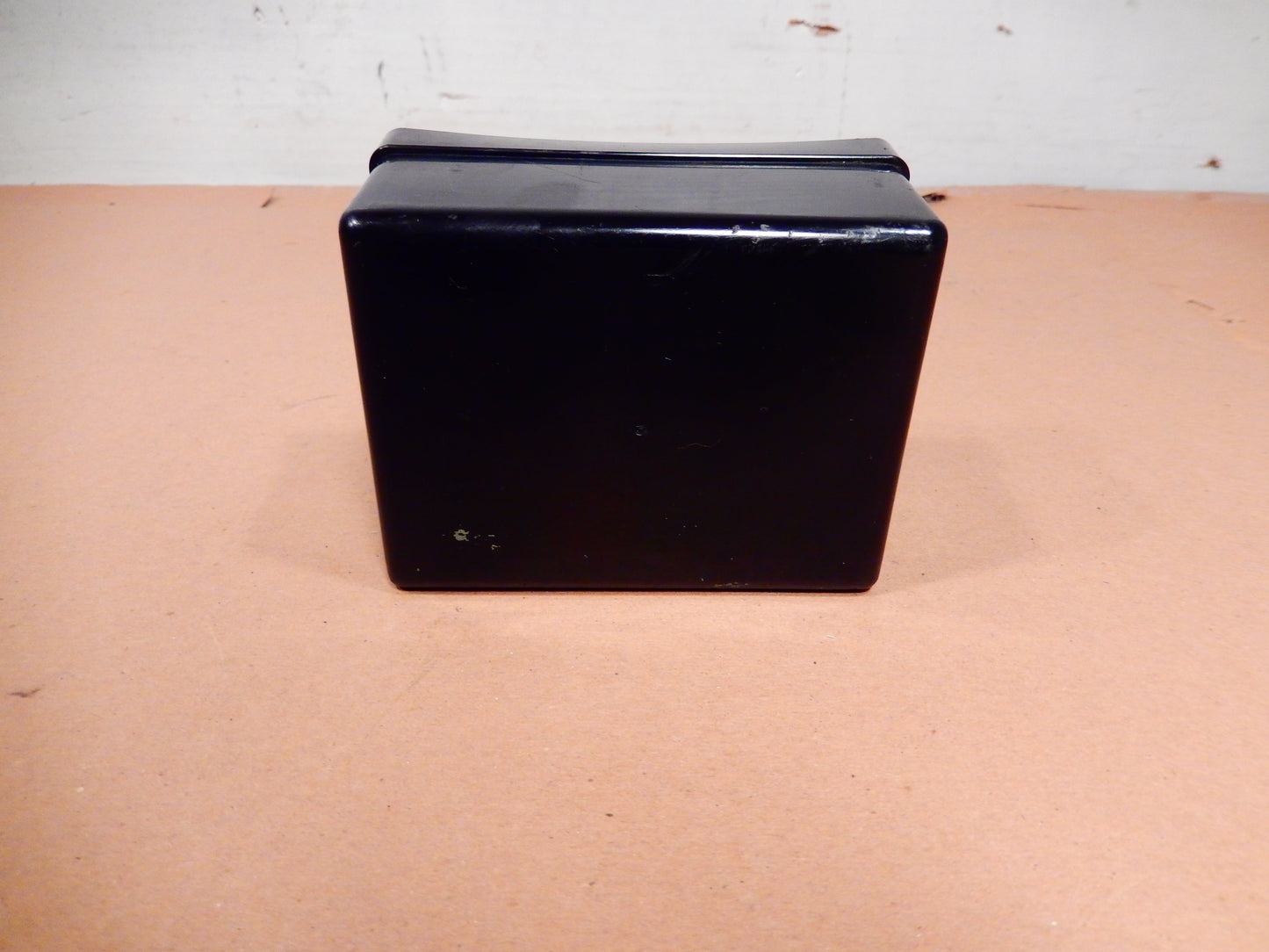 Datsun 280ZX Engine Bay Relay Box Cover