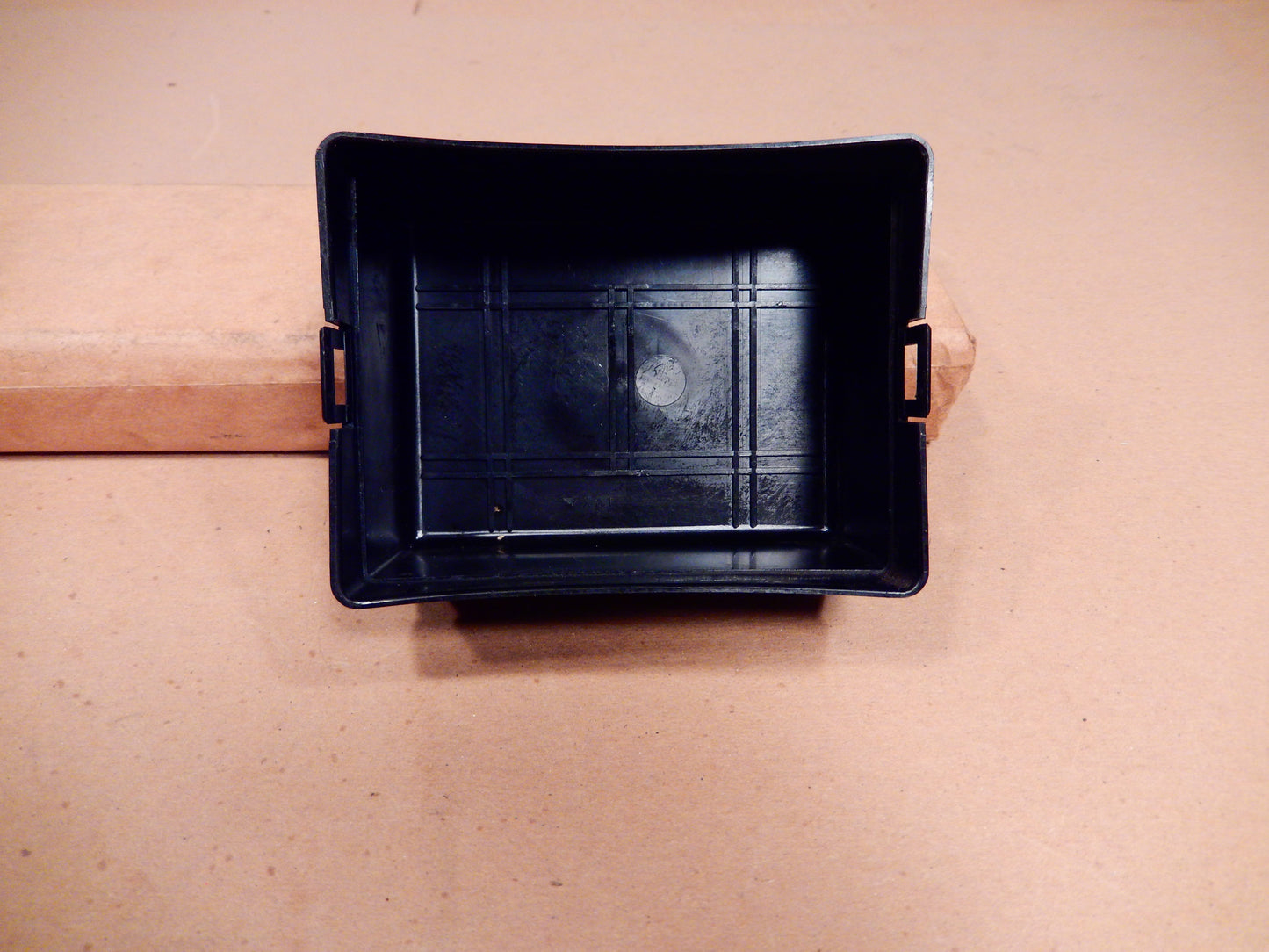 Datsun 280ZX Engine Bay Relay Box Cover