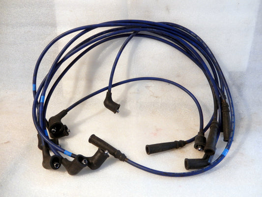 Datsun 240Z 280Z  NGK Ignition Wires Set