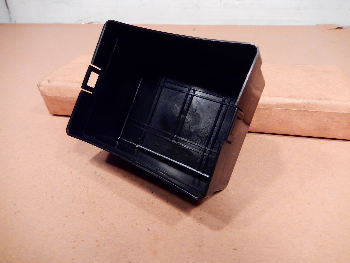 Datsun 280ZX Engine Bay Relay Box Cover