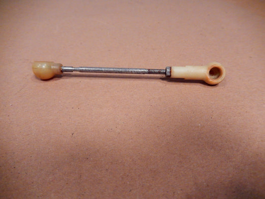 Datsun 280ZX Throttle Rod