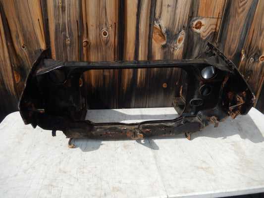 Datsun 240Z Series One Front End Body Clip
