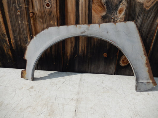 Datsun 240Z Rear Passengers Side Fender Panel