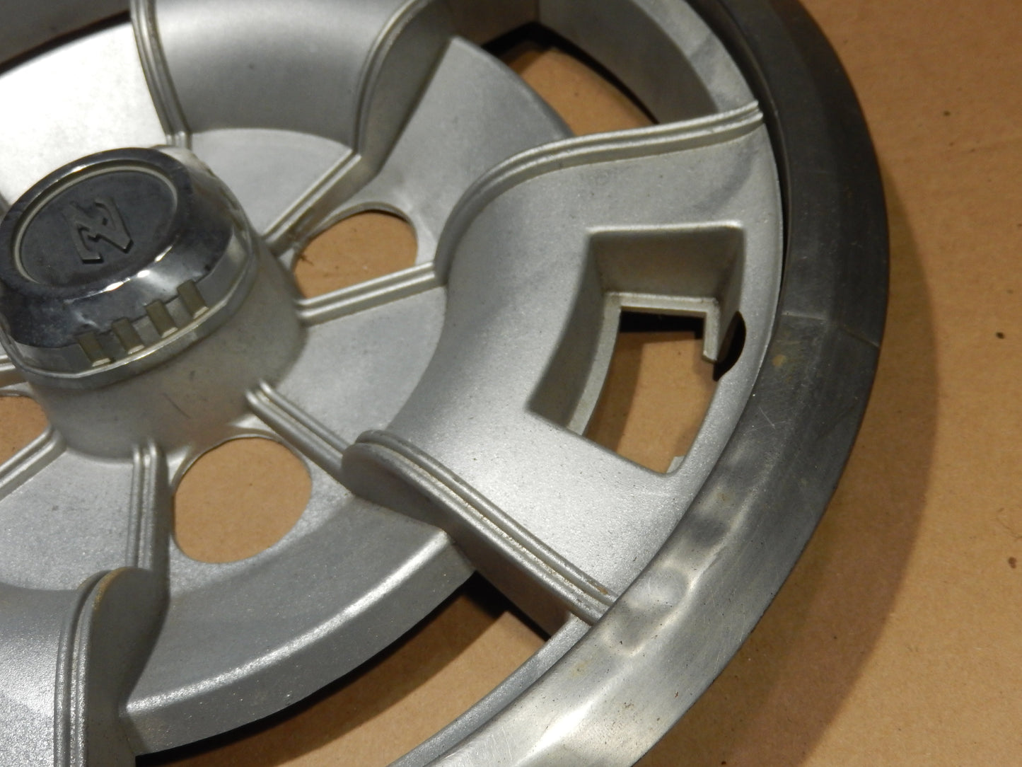 Datsun 280Z/ 280ZX Wheel Cover
