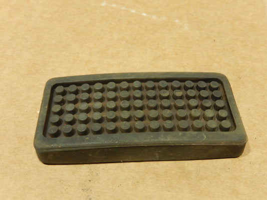 Datsun 280ZX Foot Rest Pad