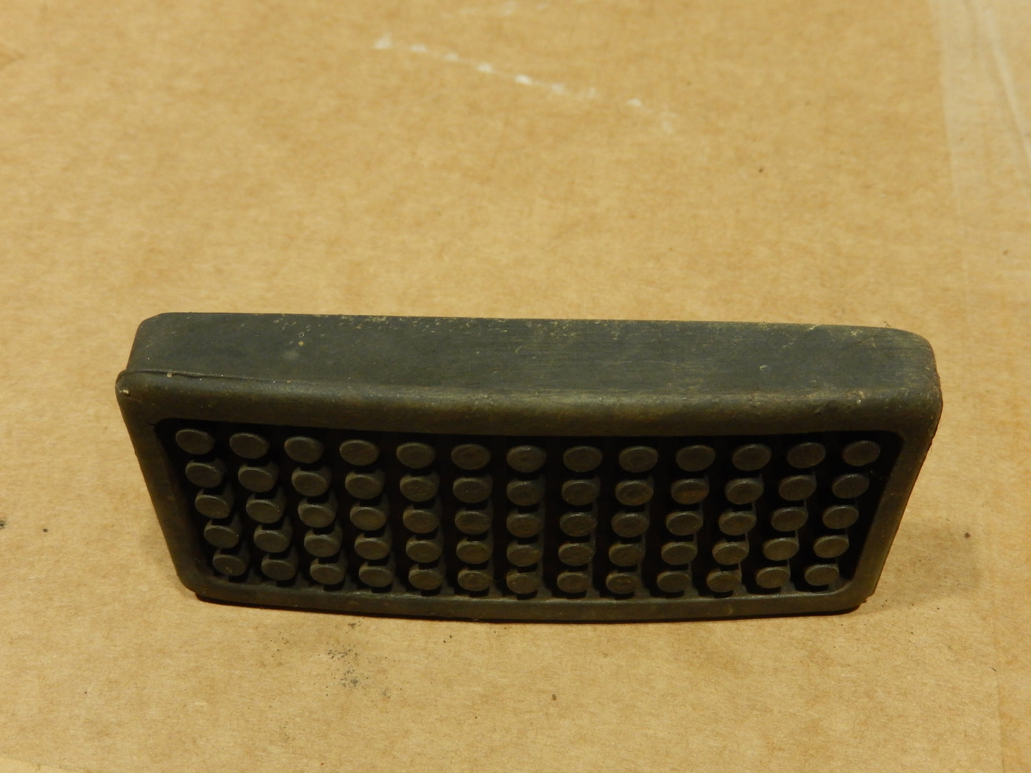 Datsun 280ZX Foot Rest Pad