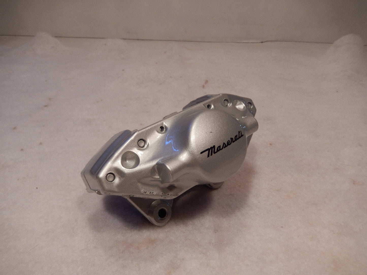 Maserati OEM Left Rear Brake Caliper NOS Condition