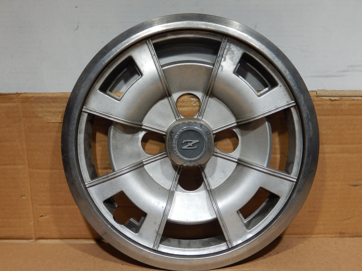 Datsun 280Z/ 280ZX Wheel Cover