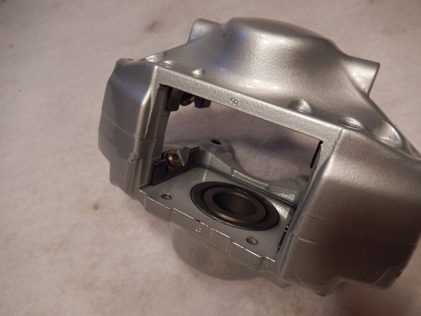 Maserati OEM Left Rear Brake Caliper NOS Condition