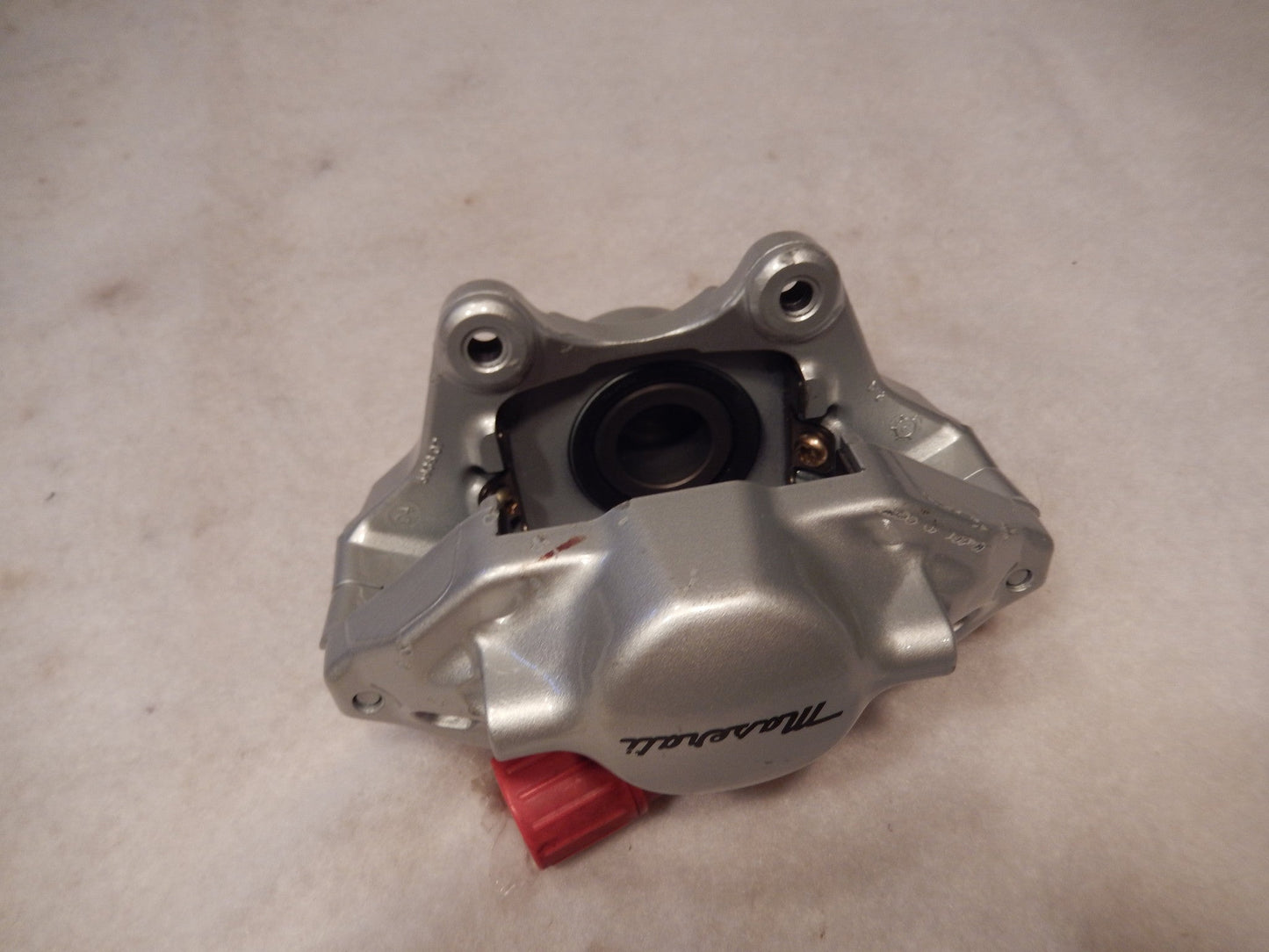 Maserati OEM Left Rear Brake Caliper NOS Condition