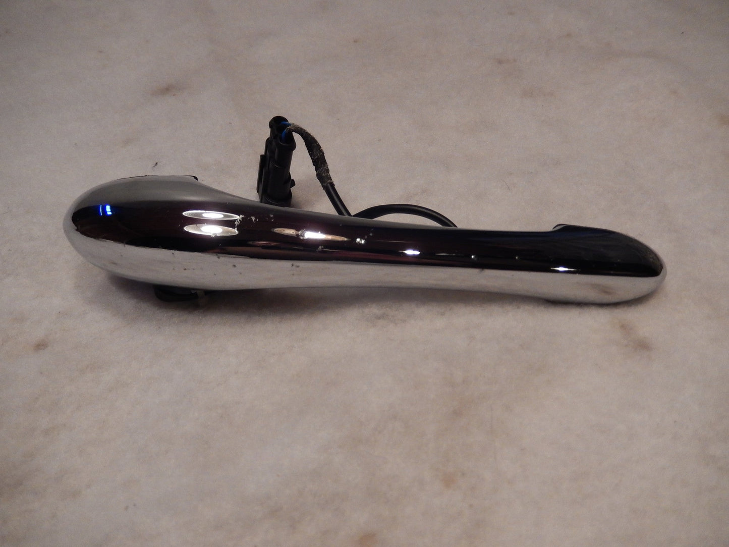 Maserati Quattroporte M-139 OEM Front Drivers Exterior Door Handle