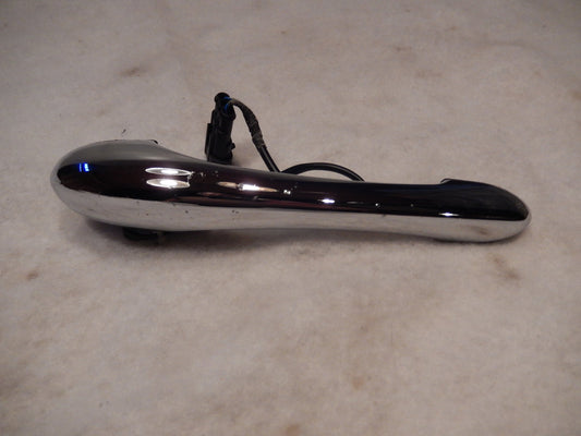 Maserati Quattroporte M-139 OEM Front Drivers Exterior Door Handle