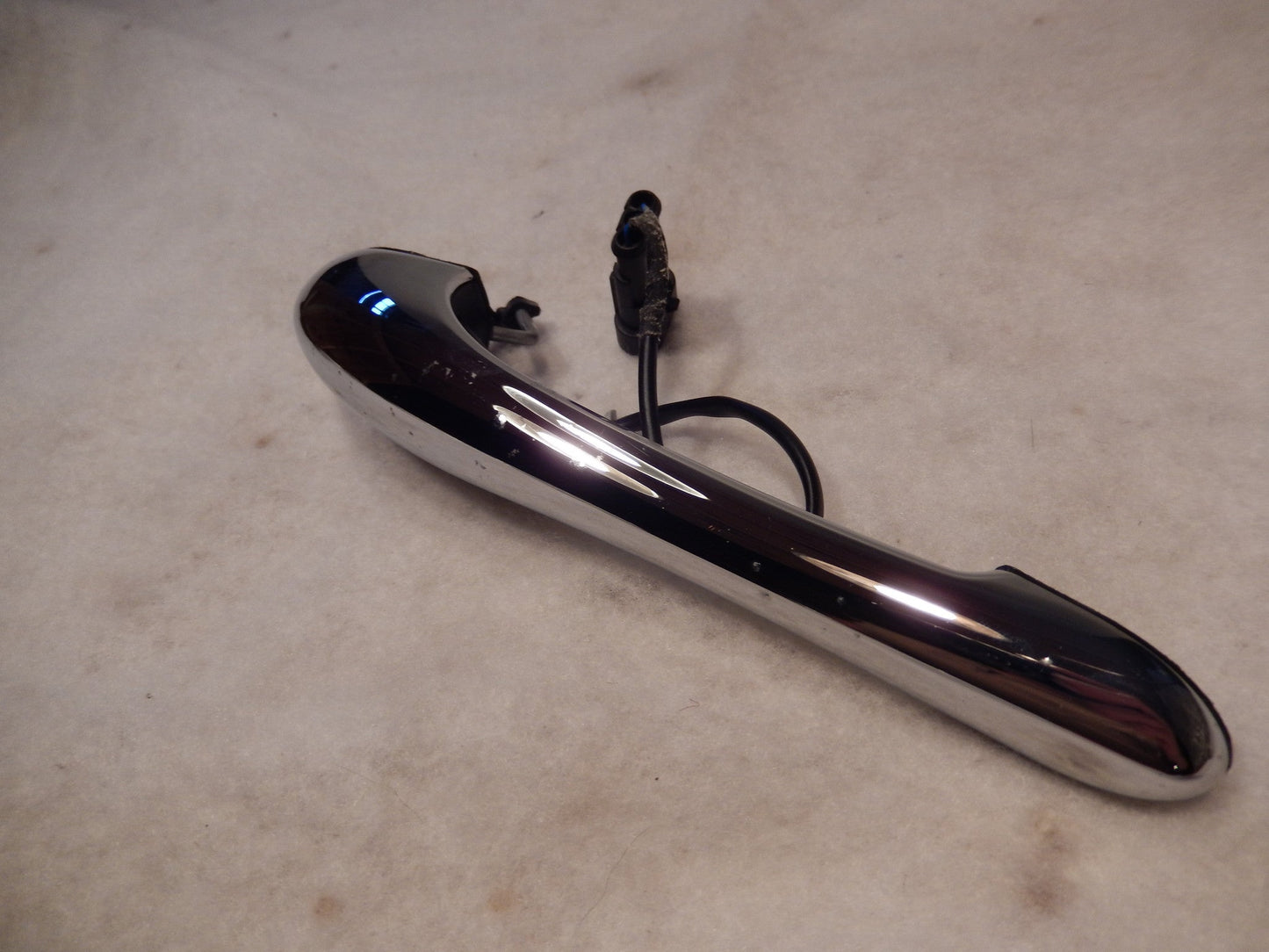 Maserati Quattroporte M-139 OEM Front Drivers Exterior Door Handle