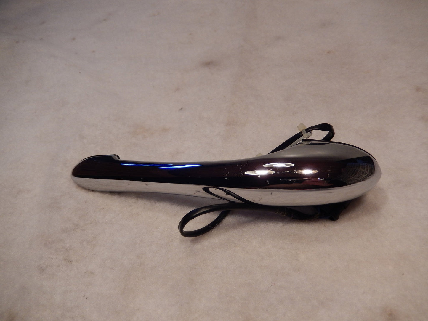 Maserati Quattroporte M-139 OEM Front Drivers Exterior Door Handle