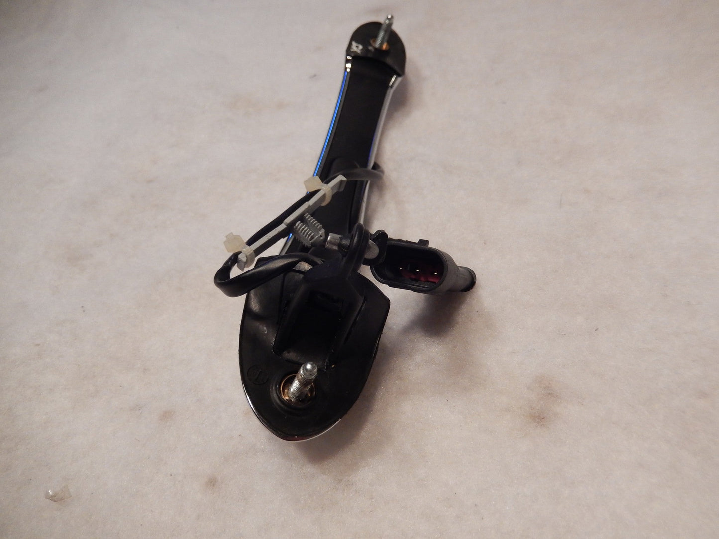 Maserati Quattroporte M-139 OEM Front Drivers Exterior Door Handle