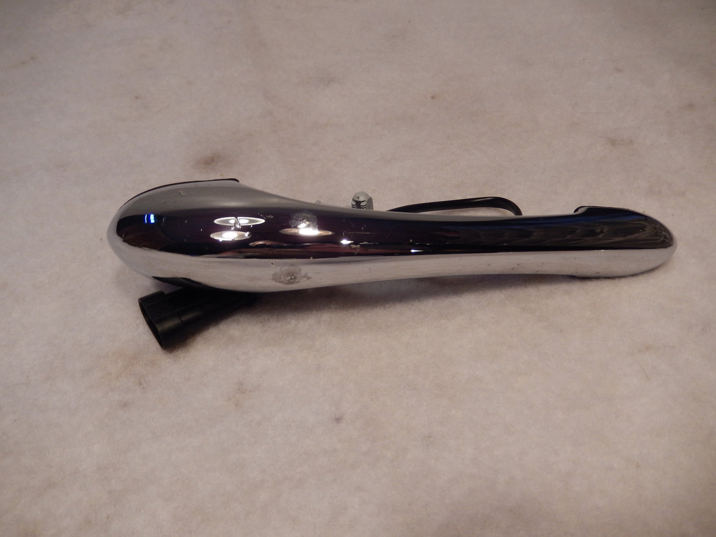 Maserati Quattroporte M-139 OEM Front Passengers Exterior Door Handle