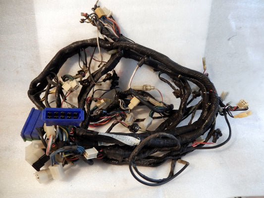 Datsun 1972 240Z Interior Dashboard Wire Harness