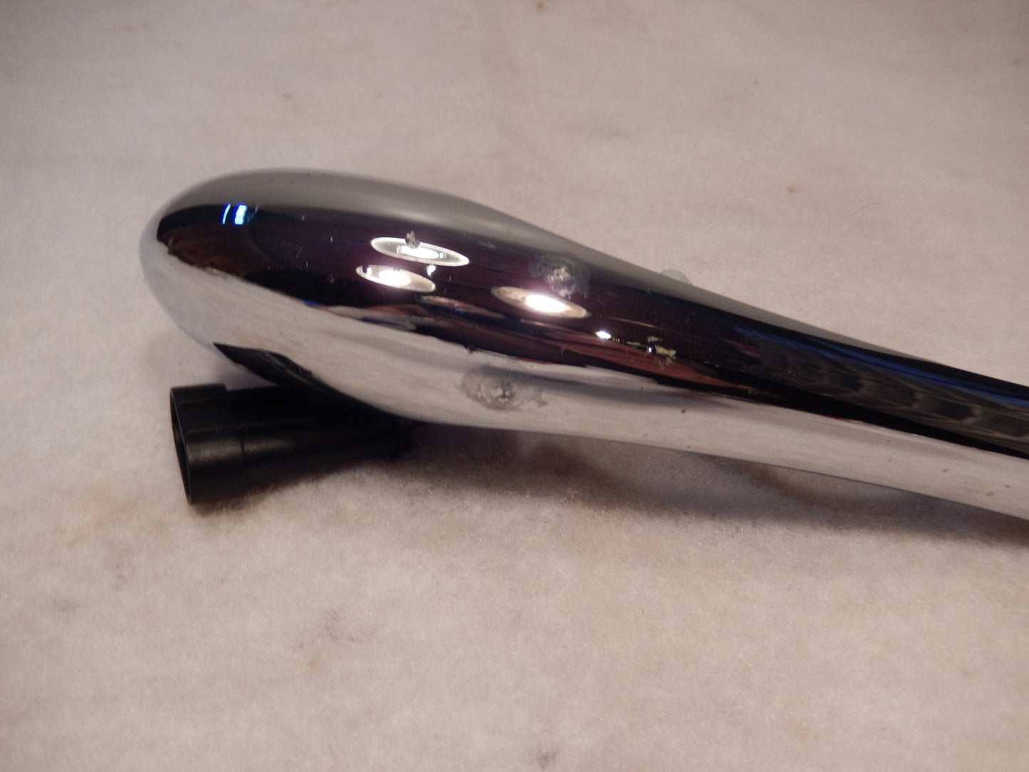 Maserati Quattroporte M-139 OEM Front Passengers Exterior Door Handle