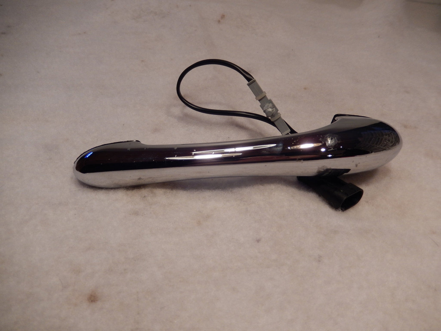 Maserati Quattroporte M-139 OEM Front Passengers Exterior Door Handle