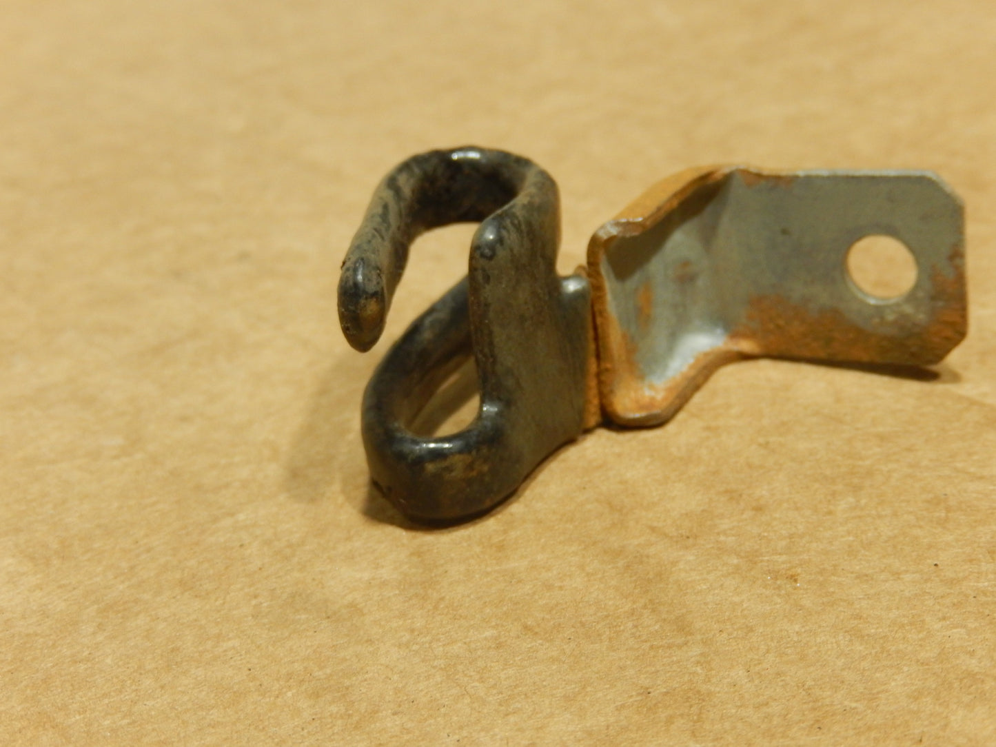 Datsun 280ZX Wire Harness Clamp