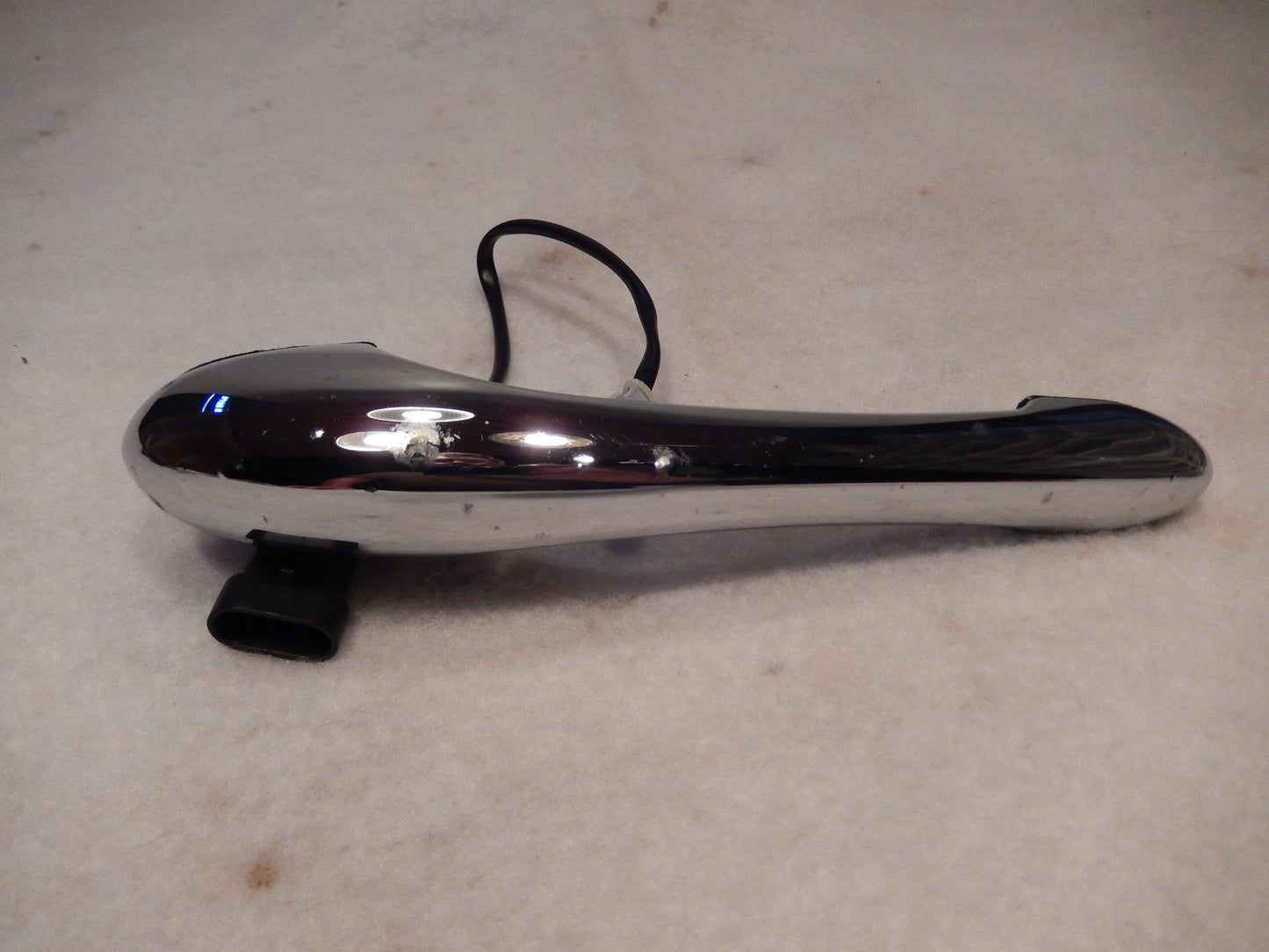 Maserati Quattroporte M-139 OEM Front Passengers Exterior Door Handle