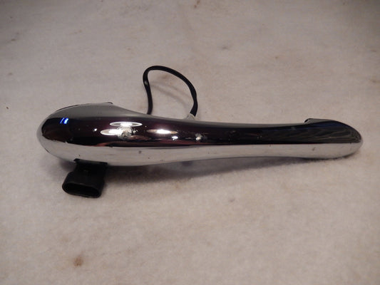 Maserati Quattroporte M-139 OEM Front Passengers Exterior Door Handle