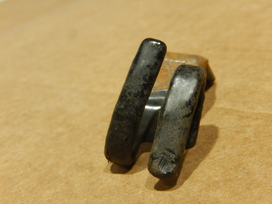 Datsun 280ZX Wire Harness Clamp