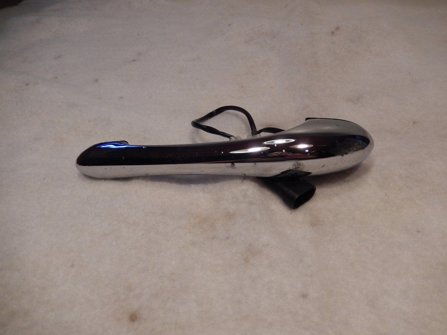 Maserati Quattroporte M-139 OEM Front Passengers Exterior Door Handle