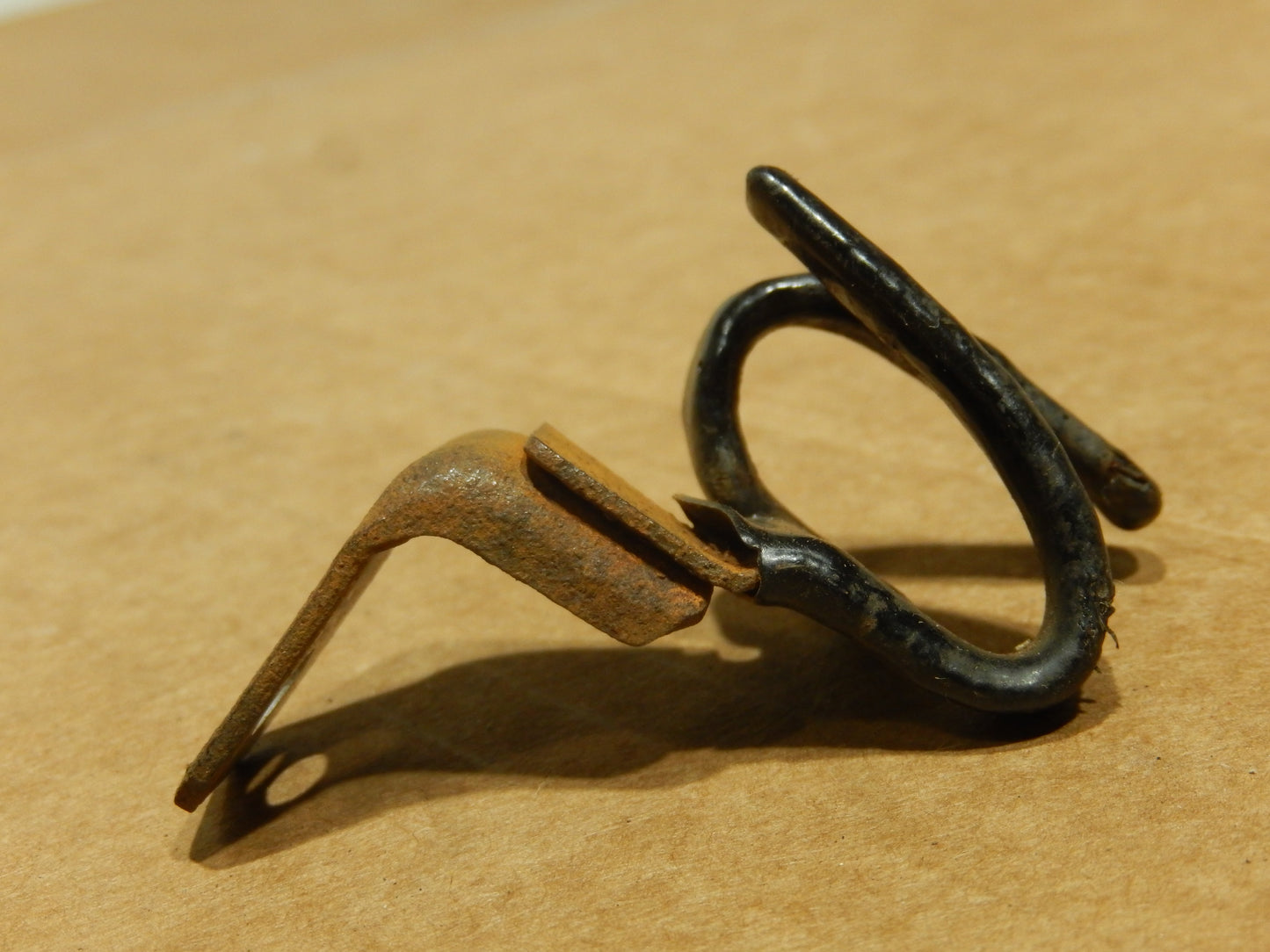 Datsun 280ZX Wire Harness Clamp