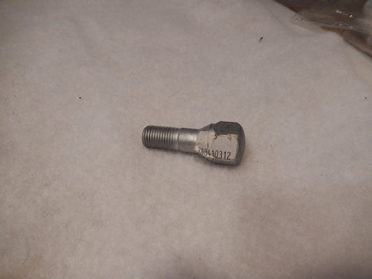 Maserati Quattroporte M-139 OEM NOS Lug Nut
