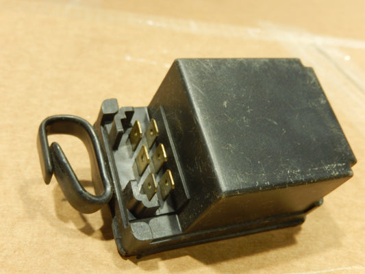 Datsun 1980 280ZX Fan Motor Timer