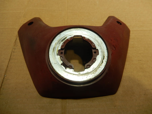 Datsun 280ZX 1982 Steering Wheel Column Case Base